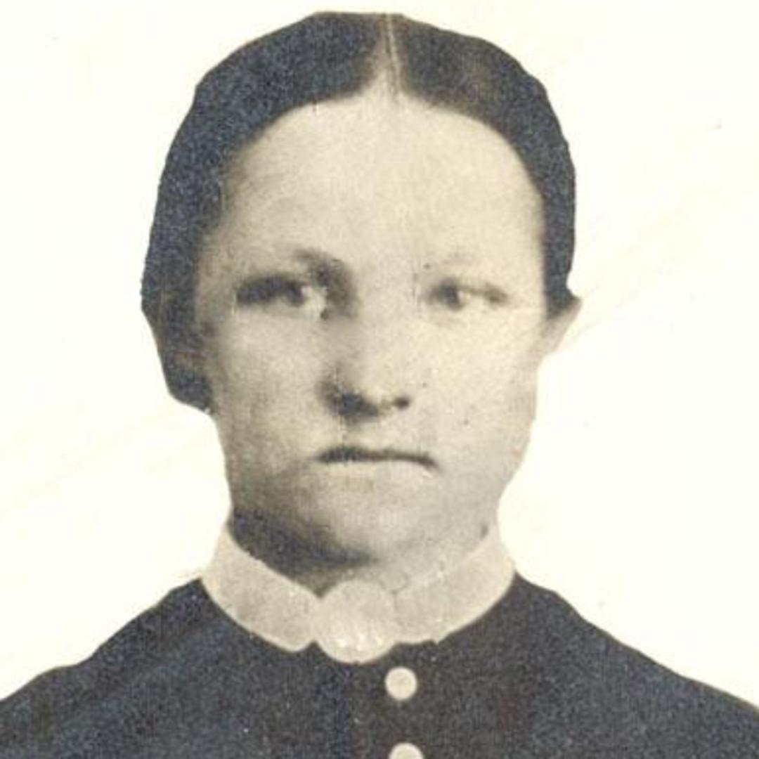 Caroline Jorgensen (1852 - 1900) Profile